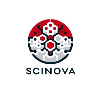 Scinova logo - Similar company to Physnova