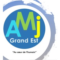 AMJ Grand Est logo - Similar company to Heconcept - Internet Et Télécoms