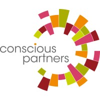 Conscious Partners logo - Similar company to Conscious Partners