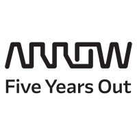 Arrow ECS Hungary logo - Similar company to Budapest Data+Ml Forum