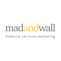 madandwall logo - Similar company to Meaningful