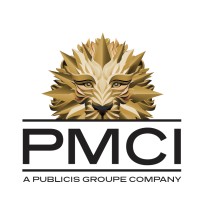 Publicis Media Content & Innovation (PMCI) logo - Similar company to Publicis Play