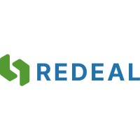 Redeal webdesign logo - Similar company to Toads