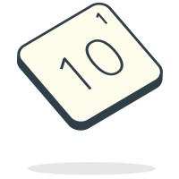 Ten 1 Surveyors logo - Similar company to Thamesflame