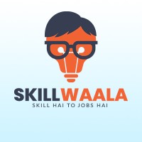SkillWaala logo - Similar company to Cogitix Tech Solutions