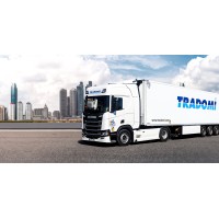 TRADOMI SL logo - Similar company to Jgh Group