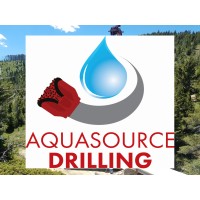 Aquasource Drilling logo - Similar company to Raxis Engineering