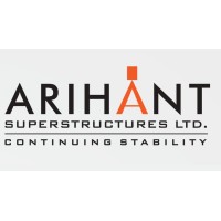 Arihant Superstructures ID logo - Similar company to Enter Infoway