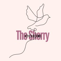 TheSherryCode logo - Similar company to Munchingai