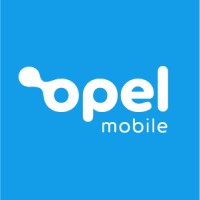 Opel Mobile logo - Similar company to 3 Feet Solutions