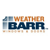 WeatherBarr Windows and Doors logo - Similar company to Act Fast Janitorial