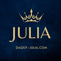 Julia Gemstones logo - Similar company to Far Eastern Apparel Vietnam