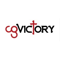 CG Victory logo - Similar company to Camp Gladiator