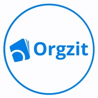 Orgzit logo - Similar company to Tracida