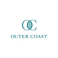 Outer Coast logo - Similar company to Indiespace Nyc