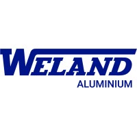 Weland Aluminium AB logo - Similar company to Weland Solutions Ab