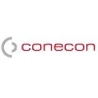 CONECON logo - Similar company to Robust