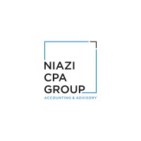 Niazi CPA Group logo - Similar company to Meetk