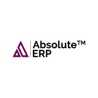Absolute ERP logo - Similar company to Eazy