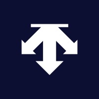 DESCENTE CHINA logo - Similar company to Gumwap