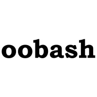oobash logo - Similar company to Globe-Shoes