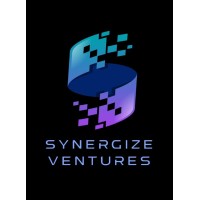 Synergize Ventures Pty Ltd