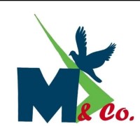 M Jagannath Kamath & Co logo - Similar company to Green Ink Consulting