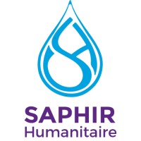 saphir humanitaire logo - Similar company to Humanity Relief