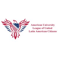 American University LULAC logo - Similar company to Limno Solutions