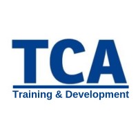 TCA Noida logo - Similar company to EOAN Technologies