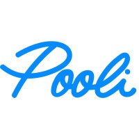 Pooli logo - Similar company to Pervasent