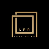 LAND OF PR logo - Similar company to Bioinfra