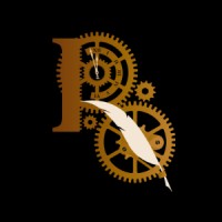 Rusty Quill Ltd logo - Similar company to Mags Creative