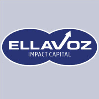 Ellavoz Impact Capital logo - Similar company to Cre Development Capital