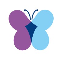Dravet Syndrome UK logo - Similar company to Comedy Bloomers