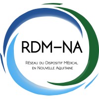 Réseau du Dispositif Médical en Nouvelle-Aquitaine (RDM-NA) logo - Similar company to Afar Association Française Des Affaires Réglementaires