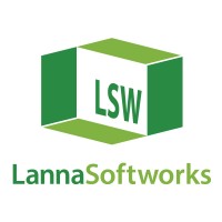 Lanna Softworks Company Ltd. logo - Similar company to Lffintech