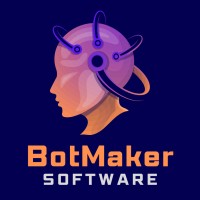 BotMaker Software logo - Similar company to Doreva