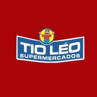 Tio Léo Supermercados logo - Similar company to Rede Mais Supermercados
