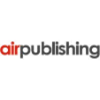 Air Publishing Limited logo - Similar company to Zero Procure