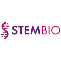 Stembio Cell and Tissue Technologies Inc. logo - Similar company to Adbioink Biosystem Technology