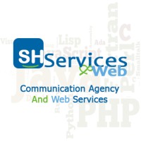 WEB SERVICES SH logo - Similar company to Loftyservice