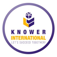 KNOWER INTERNATIONAL logo - Similar company to Mm Media Solutions