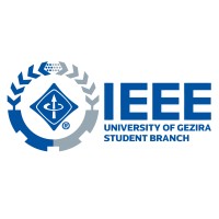 IEEE University of Gezira Student Branch logo - Similar company to Hisab Hub