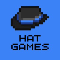 Studio Hat Games logo - Similar company to Organeasy Digital