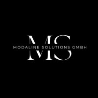 Modaline Solutions GmbH logo - Similar company to Cosmic Net