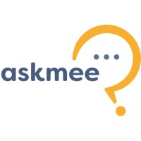Askmee logo - Similar company to Peppermill