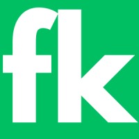 FreelanceKazi logo - Similar company to Search Engine Star