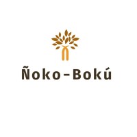 Ñoko-Bokú logo - Similar company to United Muslim Foundation