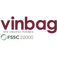 VinBag SA - Leaders In The South African Liquid Packaging Industry logo - Similar company to Vinbag